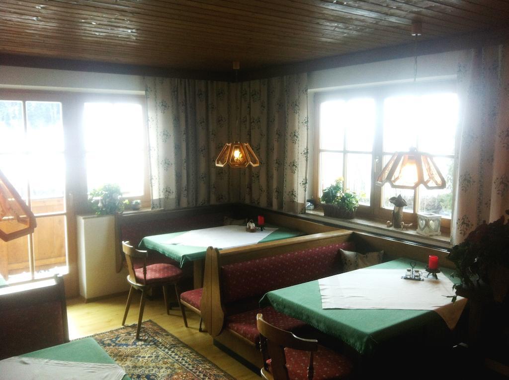 Gaestehaus Trude Waltl Fieberbrunn Buitenkant foto